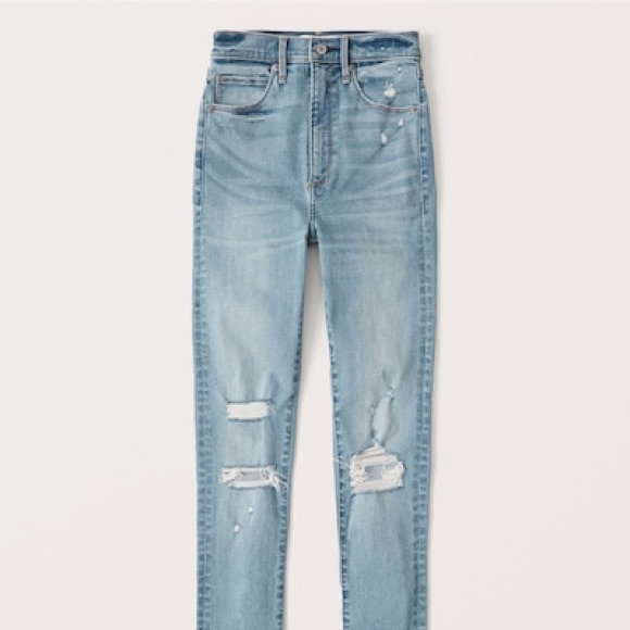 Jean bundle - Picture 2 of 4